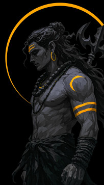 Vikram Thakor, 25, India