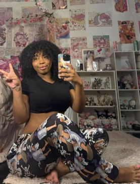 Magic Happy, 30, United States