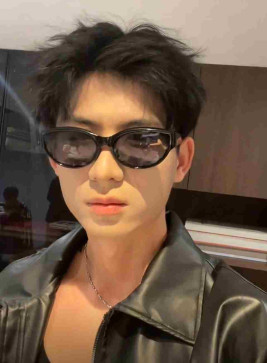 Kavien, 26, China