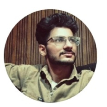Manish Kumar, 18, India