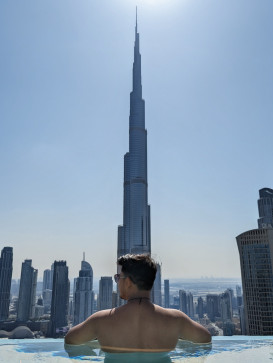 Sachin, 25, India