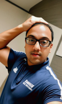 Awesome One, 37, Saudi Arabia