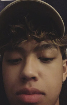 Lucax, 20, Philippines