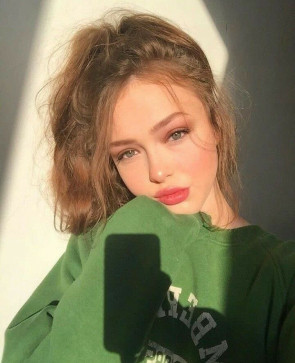 Ali Ali, 18, United States