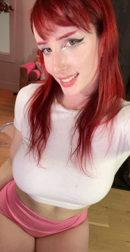 Grace Power, 35, United States