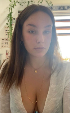 Kathy Oliva, 28, United States