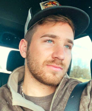 Justin, 26, United States