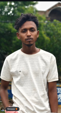 Sorif Hatake, 21, India