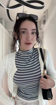 Adom Lee, 40, United States