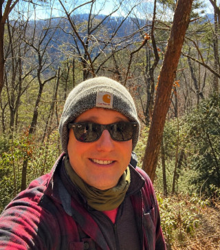 John, 42, United States