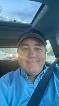 Grayson Campbell, 55, Germany
