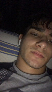 Sam Shrma, 24, India