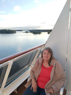 Cute Lady, 60, Germany