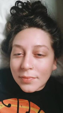 Linda Benson, 32, United States
