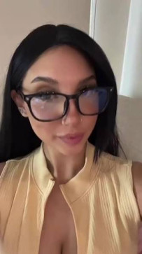 Lyna Ritaa, 18, United States