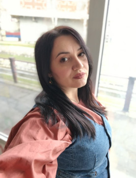Self, 23, United States
