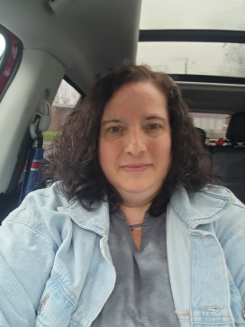 Stacy Pifer, 52, United States