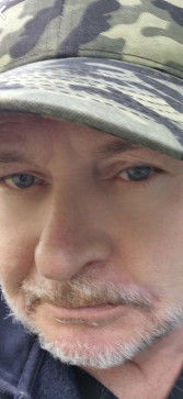 Gordon Savage, 54, United Kingdom
