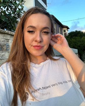 Mellisa, 37, United States