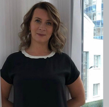 Shirley, 49, United States