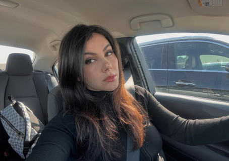 Clara Alice, 26