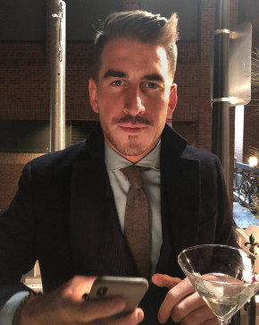 BalanPatrick, 43, United States
