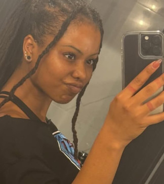 Isabella, 31, United States