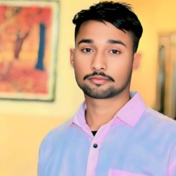 Gopal Tinker, 19, India
