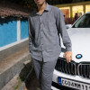 Suresh Kumar