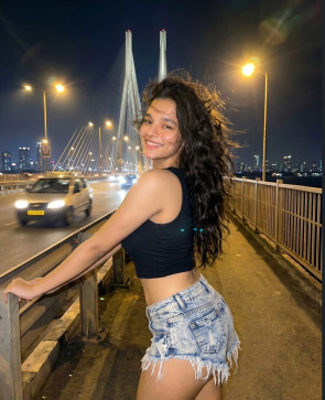 Siiyaaa Khan, 22, India