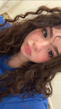 Ava Leia, 23, United States