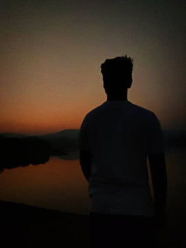 Sunny, 22, India