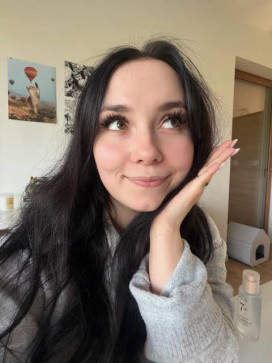 Kelvin Sophie, 25, United Kingdom