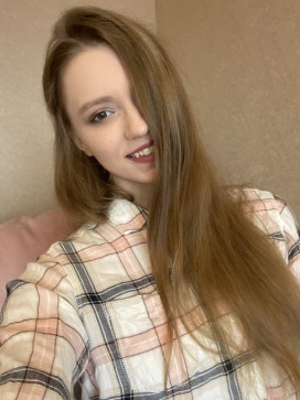 Elizabeth Norris, 25, United States
