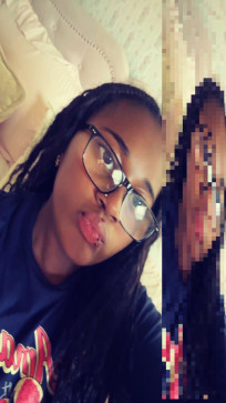 Nadirahh, 18, United States