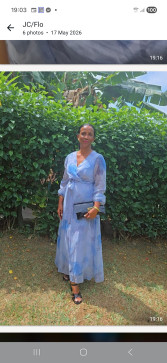 Maddy, 59, Seychelles