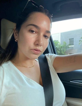 Karthy Capola, 32, United States