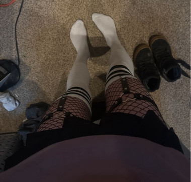 Sissyboi, 20, Lithuania