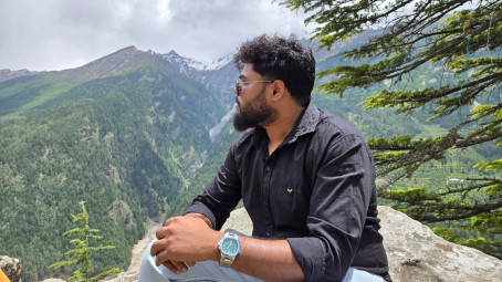 Golu Gaming, 25, India