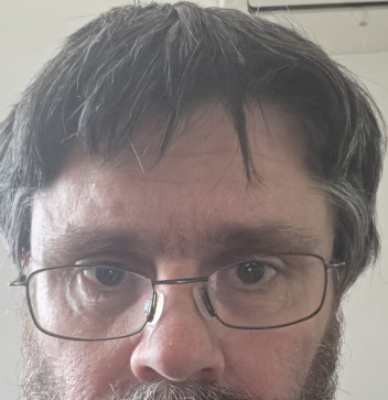 Sm, 49, Australia