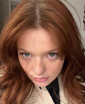 Scarlett, 29, United States