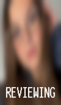 Betty, 23, United States