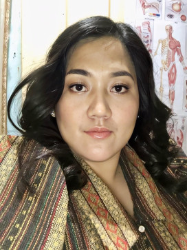KonRa Way, 33, Philippines
