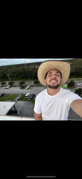 Antoinio, 25, United States
