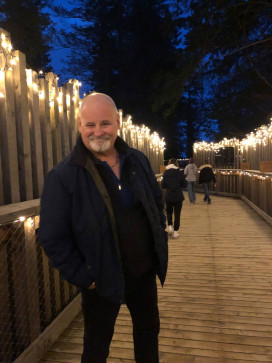Adam, 55, Ireland