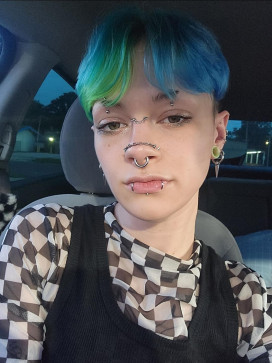 NoKings, 20, United States