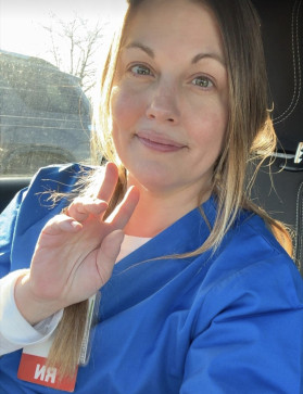 Brittany, 43, United States