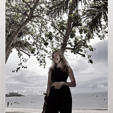 Morie Bela, 30, Philippines