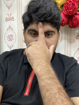 Sweet Parii, 24, Oman
