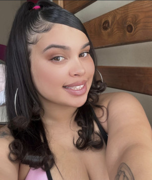 Staceeeeyy, 26, United States